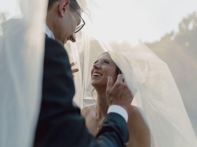 Il matrimonio di Filippo e Veronica a Verona, Verona 67