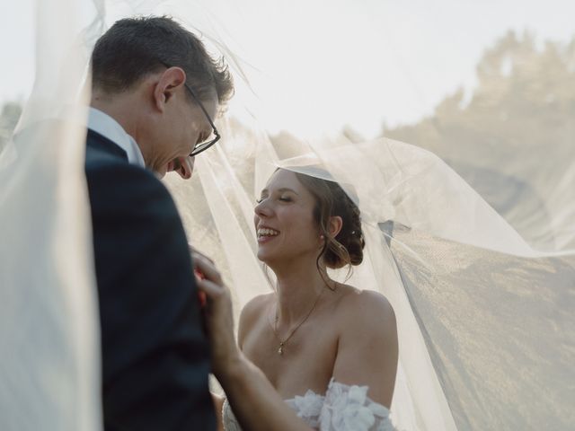 Il matrimonio di Filippo e Veronica a Verona, Verona 68