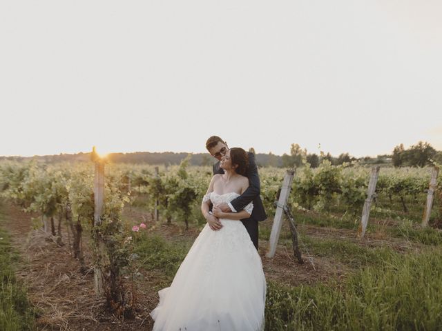 Il matrimonio di Filippo e Veronica a Verona, Verona 81