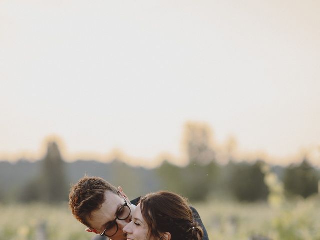 Il matrimonio di Filippo e Veronica a Verona, Verona 82