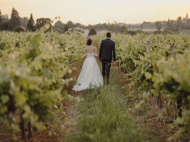 Il matrimonio di Filippo e Veronica a Verona, Verona 89