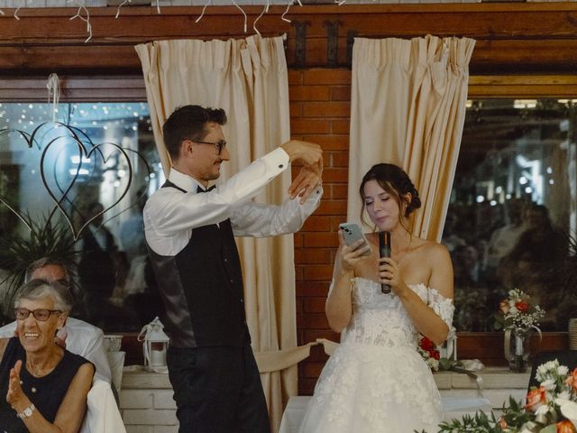 Il matrimonio di Filippo e Veronica a Verona, Verona 90
