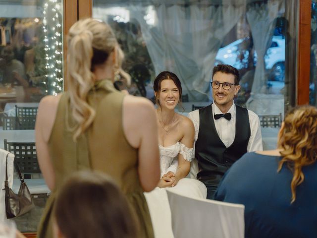 Il matrimonio di Filippo e Veronica a Verona, Verona 92