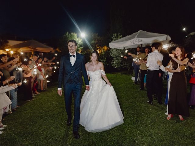 Il matrimonio di Filippo e Veronica a Verona, Verona 94