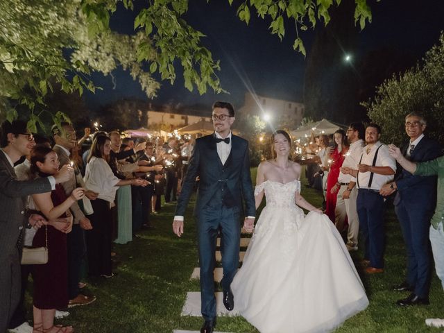 Il matrimonio di Filippo e Veronica a Verona, Verona 96