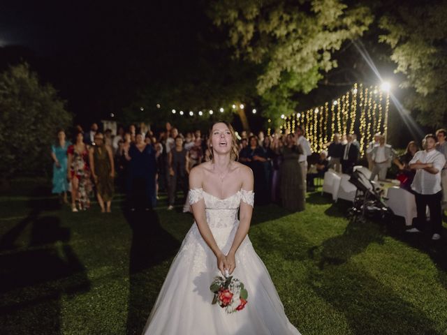 Il matrimonio di Filippo e Veronica a Verona, Verona 99