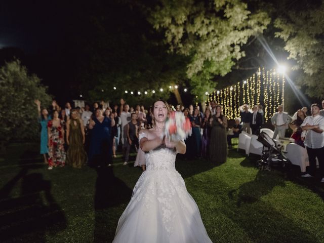 Il matrimonio di Filippo e Veronica a Verona, Verona 100