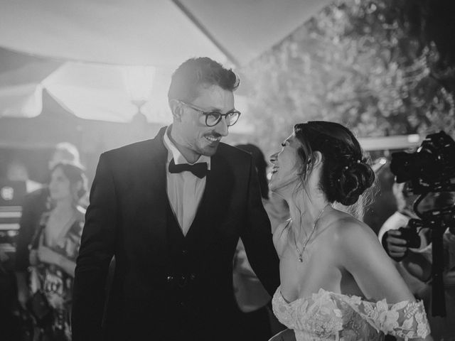 Il matrimonio di Filippo e Veronica a Verona, Verona 106