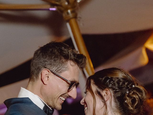 Il matrimonio di Filippo e Veronica a Verona, Verona 108
