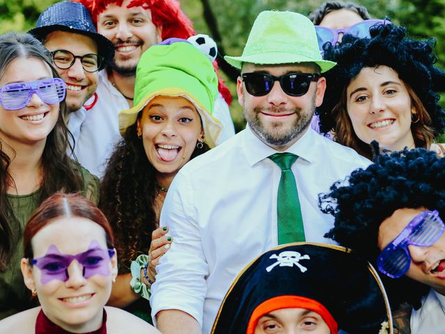Il matrimonio di Filippo e Veronica a Verona, Verona 120