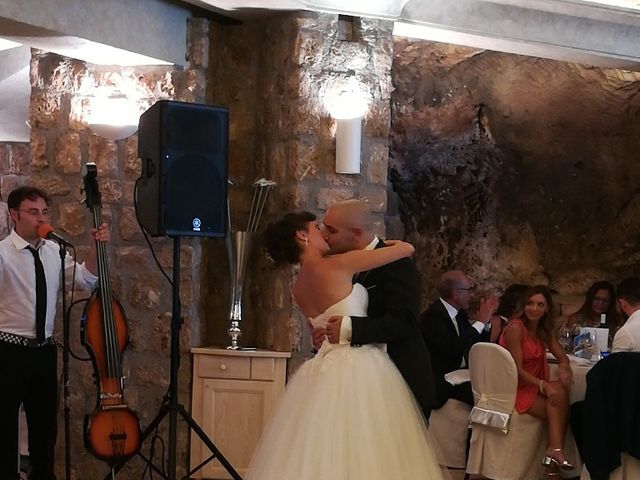 Il matrimonio di Andrea  e Elena a Palermo, Palermo 3