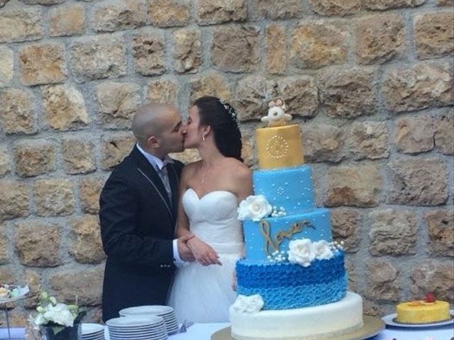 Il matrimonio di Andrea  e Elena a Palermo, Palermo 4