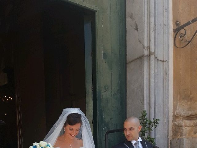 Il matrimonio di Andrea  e Elena a Palermo, Palermo 1