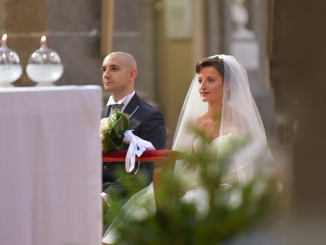 Il matrimonio di Andrea  e Elena a Palermo, Palermo 2