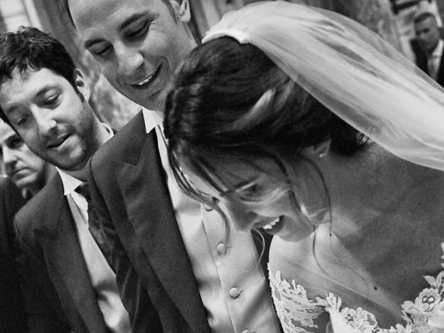 Il matrimonio di Andrea e Alessandra a Roma, Roma 25