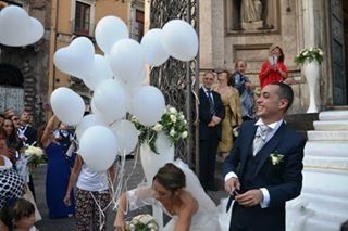 Il matrimonio di Maria Carla e Orazio a Aci Catena, Catania 5