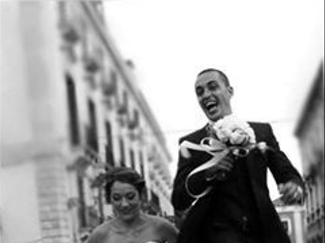 Il matrimonio di Maria Carla e Orazio a Aci Catena, Catania 6