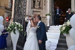 Il matrimonio di Maria Carla e Orazio a Aci Catena, Catania 9