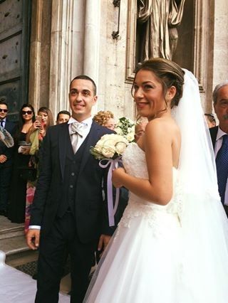Il matrimonio di Maria Carla e Orazio a Aci Catena, Catania 15