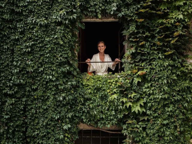 Il matrimonio di Alessandro e Paola a San Sebastiano da Po, Torino 3