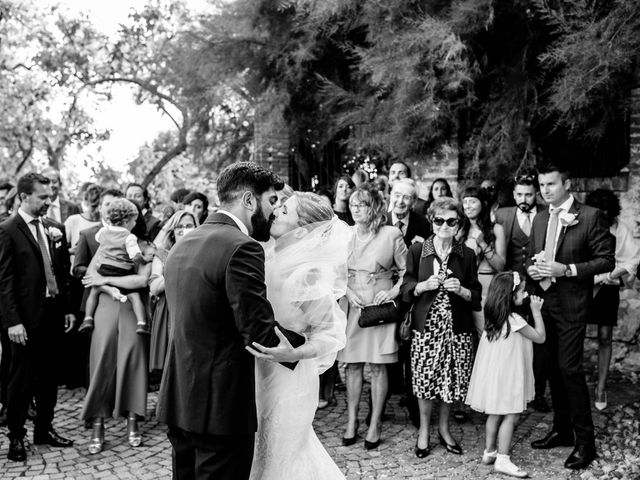 Il matrimonio di Alessandro e Paola a San Sebastiano da Po, Torino 13