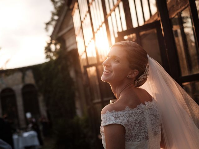 Il matrimonio di Alessandro e Paola a San Sebastiano da Po, Torino 16