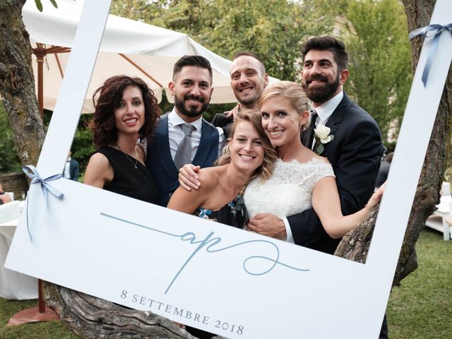 Il matrimonio di Alessandro e Paola a San Sebastiano da Po, Torino 18