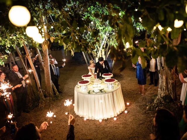 Il matrimonio di Alessandro e Paola a San Sebastiano da Po, Torino 24