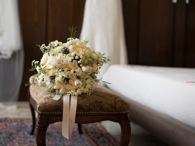 Il matrimonio di Mauro e Lorenza a Lecce, Lecce 7