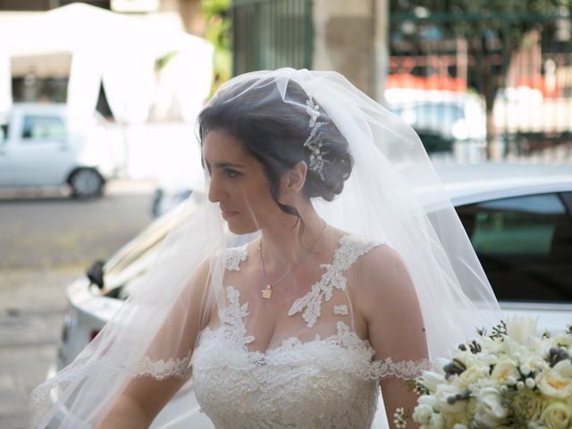 Il matrimonio di Mauro e Lorenza a Lecce, Lecce 13