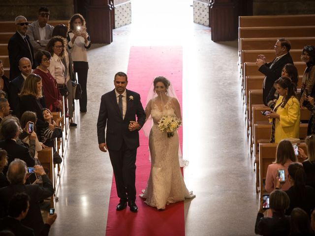 Il matrimonio di Mauro e Lorenza a Lecce, Lecce 15