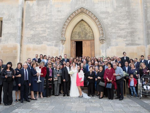 Il matrimonio di Mauro e Lorenza a Lecce, Lecce 21