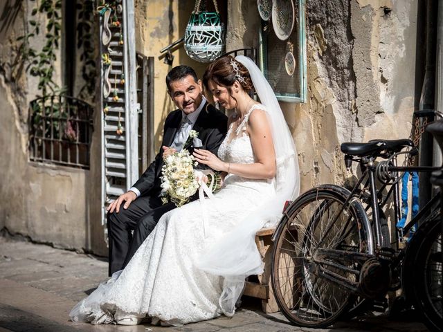 Il matrimonio di Mauro e Lorenza a Lecce, Lecce 23