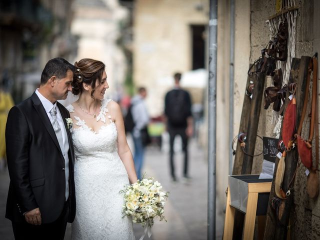 Il matrimonio di Mauro e Lorenza a Lecce, Lecce 24