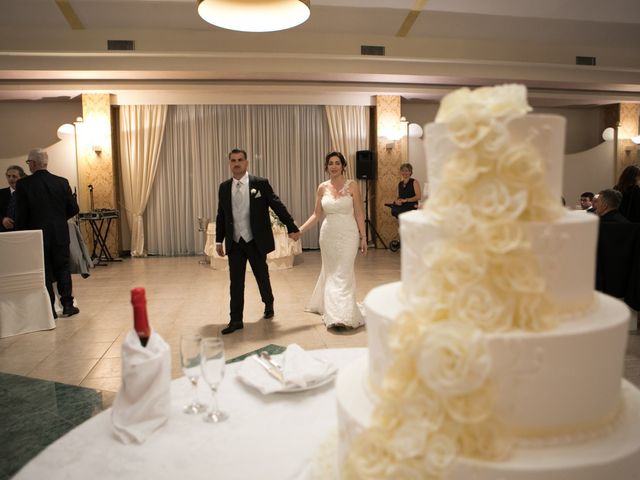 Il matrimonio di Mauro e Lorenza a Lecce, Lecce 43