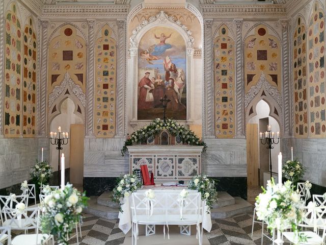 Il matrimonio di Alessandro e Ida a Sandrigo, Vicenza 12