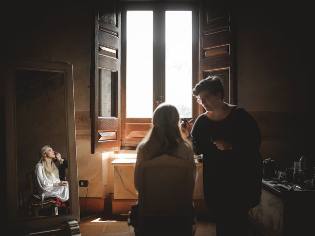 Il matrimonio di Gaetano e Francesca a Limatola, Benevento 4