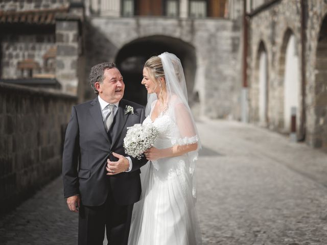 Il matrimonio di Gaetano e Francesca a Limatola, Benevento 16