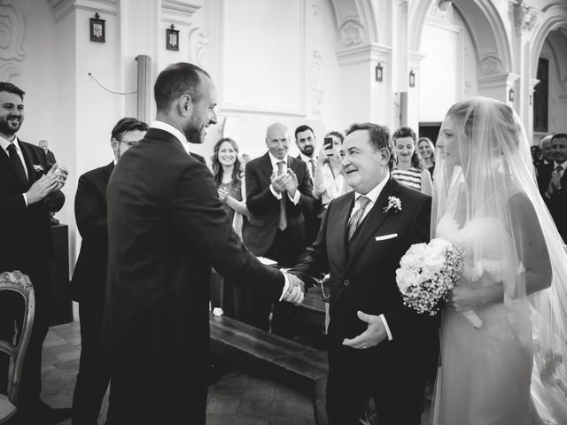 Il matrimonio di Gaetano e Francesca a Limatola, Benevento 18