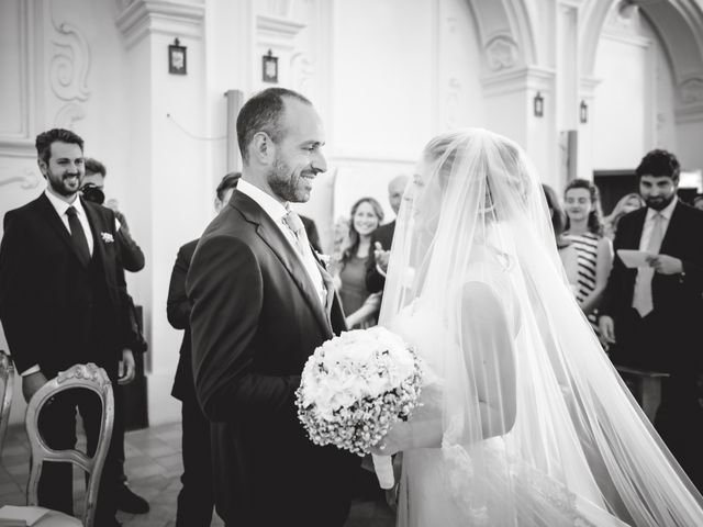 Il matrimonio di Gaetano e Francesca a Limatola, Benevento 19