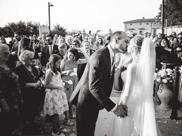 Il matrimonio di Gaetano e Francesca a Limatola, Benevento 23
