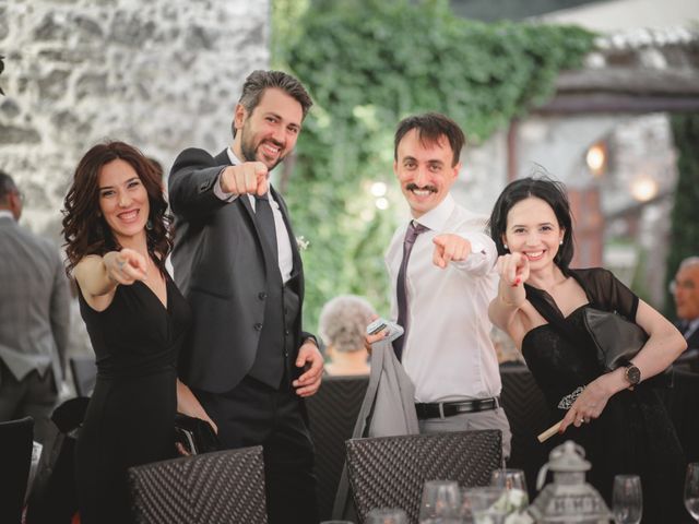 Il matrimonio di Gaetano e Francesca a Limatola, Benevento 26