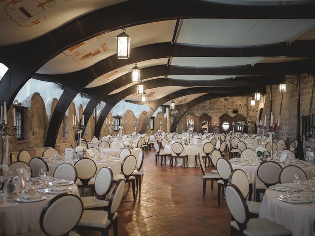 Il matrimonio di Gaetano e Francesca a Limatola, Benevento 27