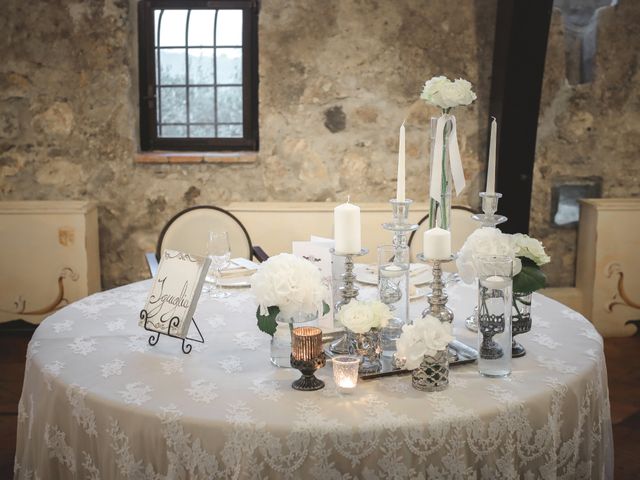 Il matrimonio di Gaetano e Francesca a Limatola, Benevento 29