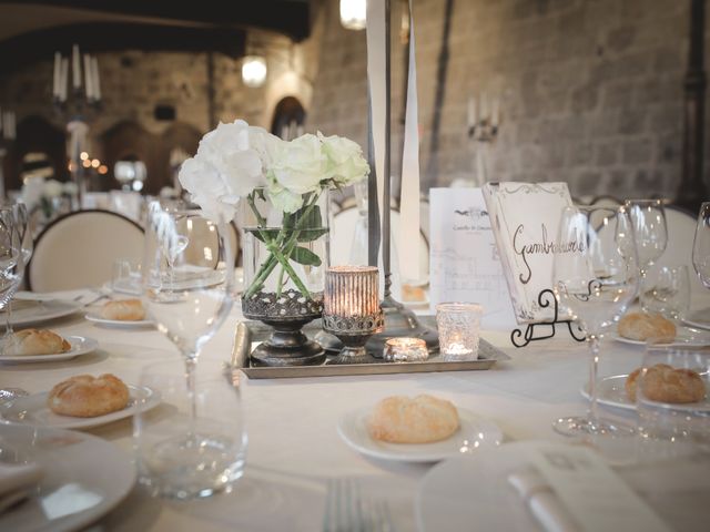 Il matrimonio di Gaetano e Francesca a Limatola, Benevento 30