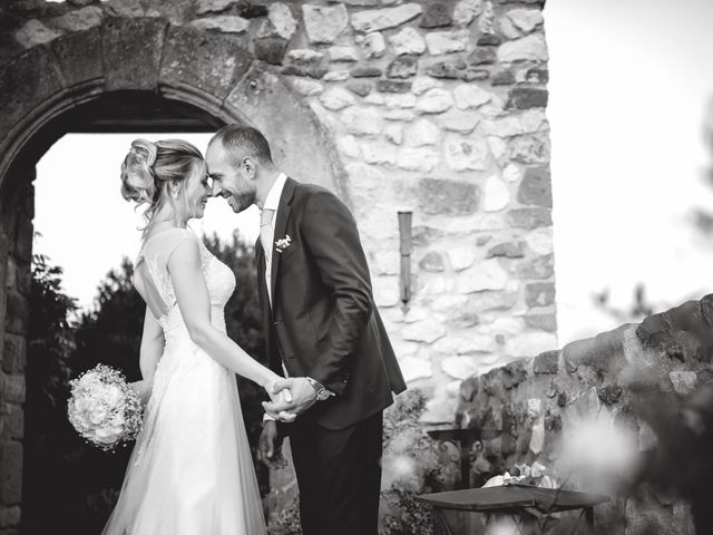 Il matrimonio di Gaetano e Francesca a Limatola, Benevento 31