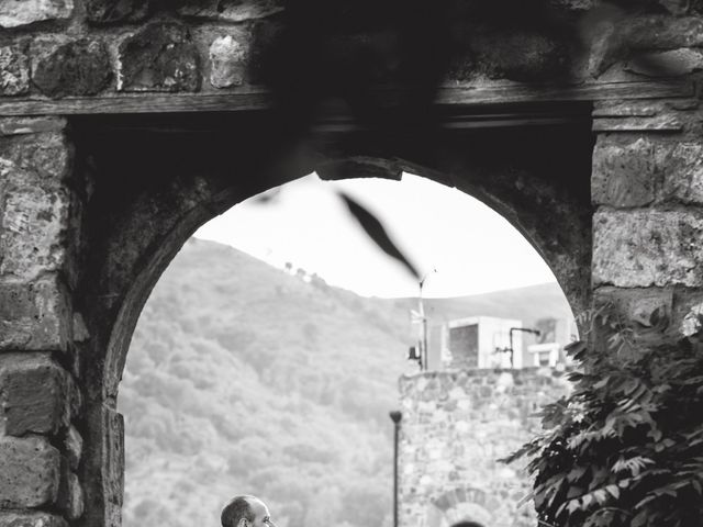 Il matrimonio di Gaetano e Francesca a Limatola, Benevento 32