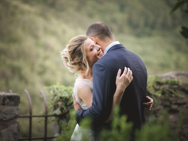 Il matrimonio di Gaetano e Francesca a Limatola, Benevento 36
