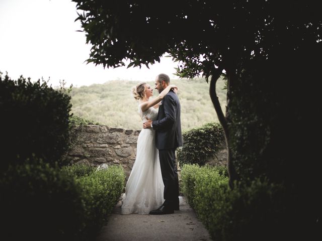 Il matrimonio di Gaetano e Francesca a Limatola, Benevento 37