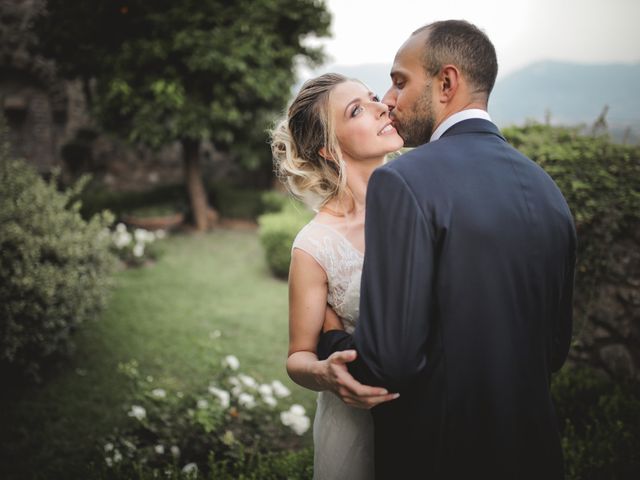 Il matrimonio di Gaetano e Francesca a Limatola, Benevento 38